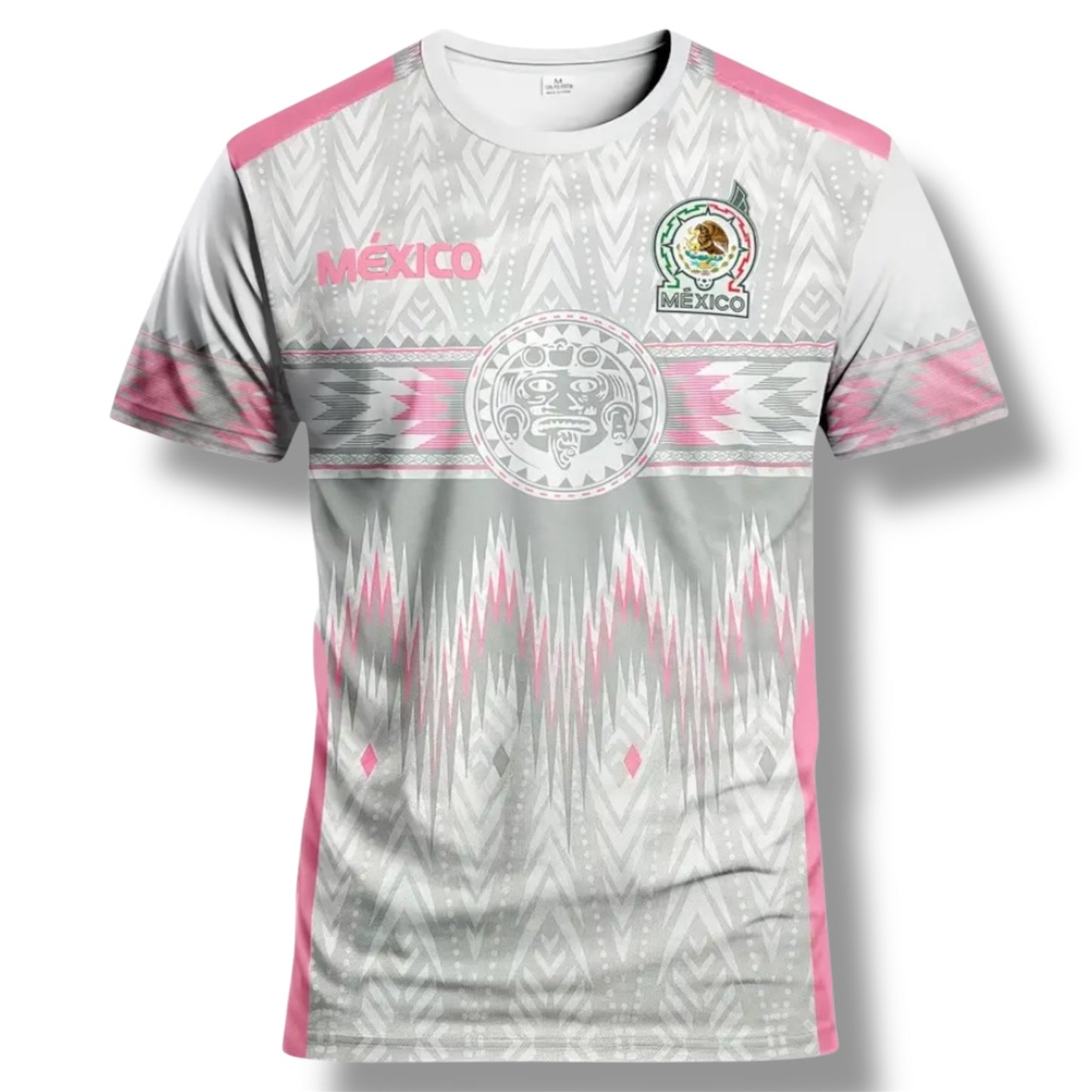 Maillot Mexique 2025 édition limitée
