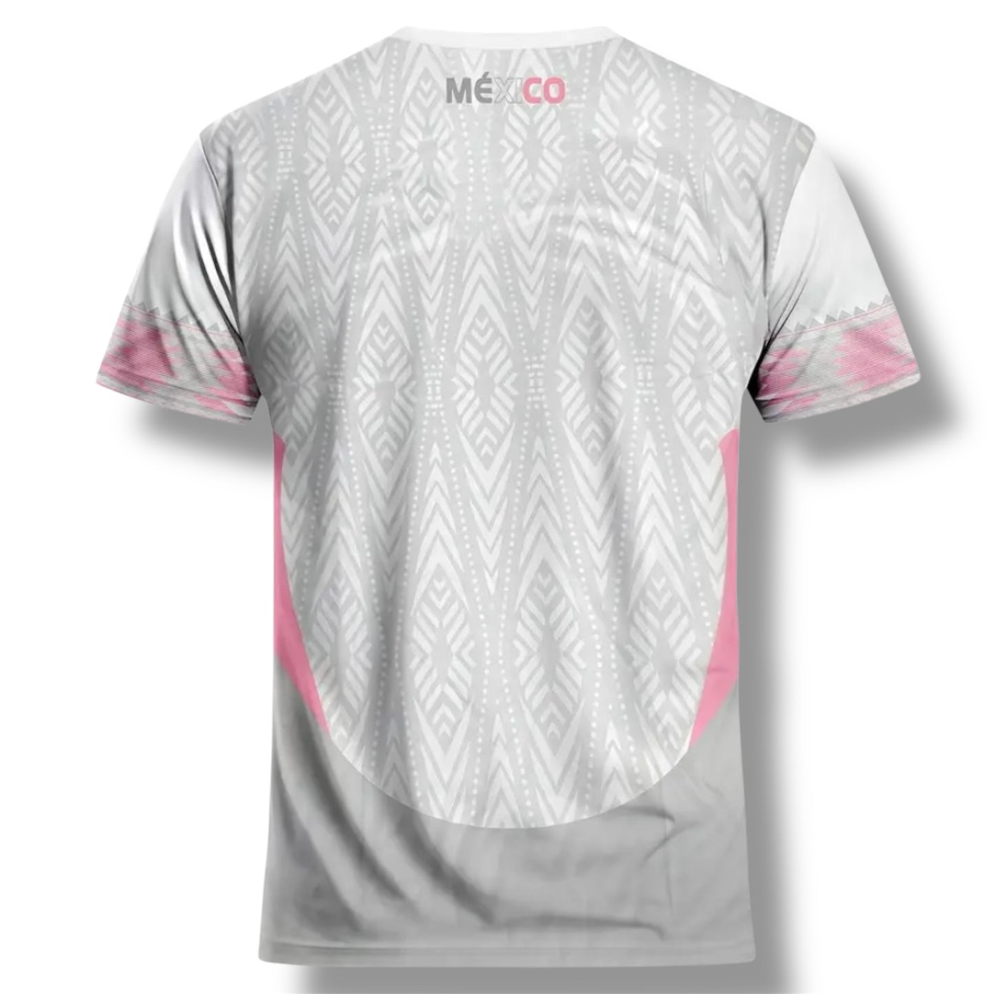 Maillot Mexique 2025 édition limitée